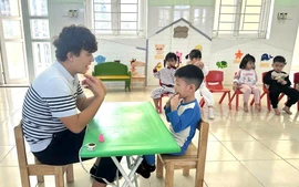 Bộ Giáo dục và Đào tạo điều chỉnh khung năng lực ngoại ngữ 7 cấp độ dùng cho Việt Nam