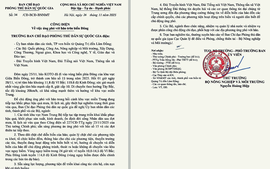 Công điện ứng phó với bão Koto - bão số 15 trên biển Đông