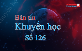 Hoạt động Khuyến học tại các tỉnh thành phố: Hà Nội, Lạng Sơn, Tuyên Quang, Đà Nẵng, Lâm Đồng (23/11-29/11/2025)