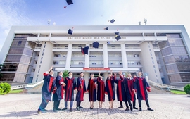 Sổ tay Chăm sóc sức khỏe tinh thần dành cho học sinh - sinh viên