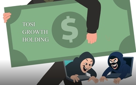 Vụ lừa đảo đồng TOSI và sự lo ngại “miếng mồi” cho tội phạm công nghệ