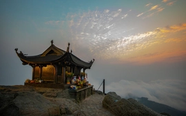 Thành lập Ban Quản lý Di sản thế giới Vịnh Hạ Long - Yên Tử