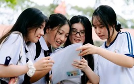 Công bố Kế hoạch tuyển sinh đại học, cao đẳng năm 2026