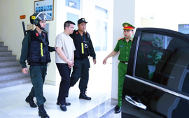 Công an tạm giam ông Nguyễn Quốc Vũ do liên quan đến sản xuất hàng giả