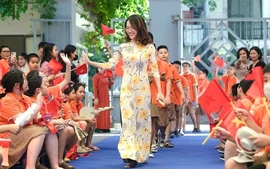 Hơn 50% giáo viên trung học cơ sở hài lòng về mức lương