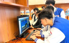 Đại học Kinh tế Quốc dân lên kế hoạch thông tin Đề án tuyển sinh năm 2026