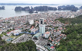 Hết tháng 10 năm 2025, tổng thu ngân sách Quảng Ninh vượt dự toán trung ương và tỉnh giao