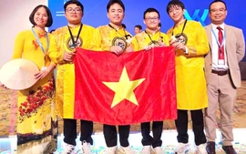 Phát hiện, đào tạo, sử dụng nhân tài trẻ sẽ có Đề án chiến lược quốc gia