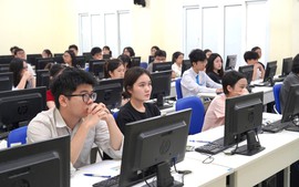Kỳ thi đánh giá năng lực HSA năm 2026 bắt đầu từ tháng 3/2026 với 6 đợt thi