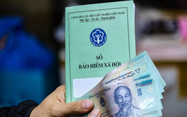 Kỳ chi trả lương hưu, trợ cấp bảo hiểm xã hội tháng 12 có gì mới