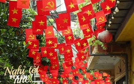 Lịch nghỉ Tết Dương lịch 2026 của học sinh