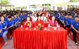 Bộ Giáo dục và Đào tạo dự kiến chuẩn nghề nghiệp giáo viên cơ sở giáo dục thường xuyên