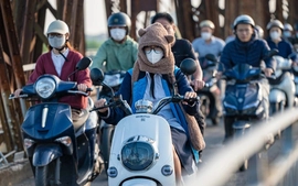 Dự báo thời tiết Miền Bắc rét đậm trong tháng 12