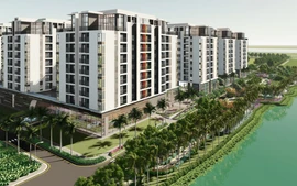 Quy định về thứ tự ưu tiên cho thuê nhà ở xã hội của Quỹ nhà ở quốc gia