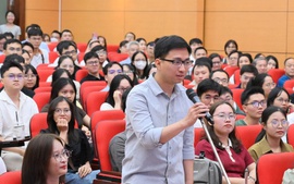 Quốc hội giao Bộ Y tế quản lý đào tạo bác sĩ nội trú, bác sĩ chuyên khoa