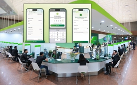 Vietcombank, VietinBank, Agribank và BIDV sẽ ngừng giao dịch với 3 trường hợp