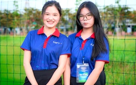 Trường Đại học Quản lý và Công nghệ Thành phố Hồ Chí Minh tuyển sinh bằng học bạ, tặng học bổng