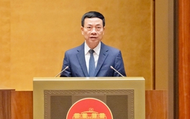 Luật Chuyển đổi số: Ưu tiên nguồn lực để học trực tuyến, khám chữa bệnh từ xa, dịch vụ công trực tuyến