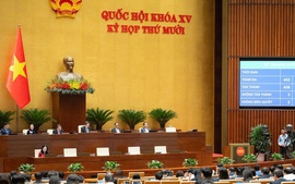 Từ 01/7/2026, hộ kinh doanh có doanh thu dưới 500 triệu đồng/năm không phải đóng thuế 