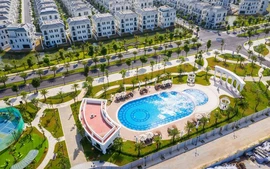 Tòa tháp A2 K-Park Avenue: Tầm nhìn kiêu hãnh, tầm cao biểu tượng, chuẩn sống quốc tế