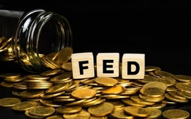 Giá vàng ngày 12/12 tăng 1,1 triệu đồng mỗi lượng