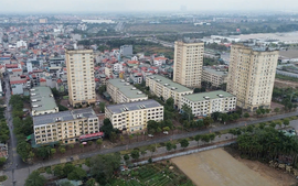 Thủ tướng yêu cầu xử lý nghiêm hành vi trục lợi trong mua bán, cho thuê nhà ở xã hội