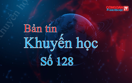 Hoạt động Khuyến học tại các tỉnh thành phố: Hưng Yên, Tuyên Quang, Quảng Trị, Khánh Hòa, Đà Nẵng, Gia Lai (6/12-13/12/2025)