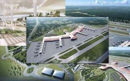 Sun Group "lên đơn" hàng loạt dự án phục vụ APEC