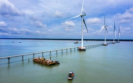 Đồng loạt khởi công, khánh thành nhiều dự án lớn chào mừng Đại hội Đảng