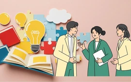 Đội ngũ trí thức chất lượng: Tiền đề cho thu nhập cao năm 2045