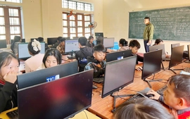 Nghệ An đề xuất giải pháp phát triển vùng dân tộc thiểu số 5 năm tới