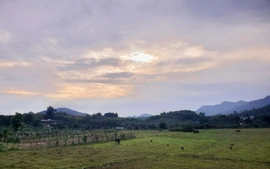 Thời tiết 10 ngày tới: Các rủi ro không nên chủ quan