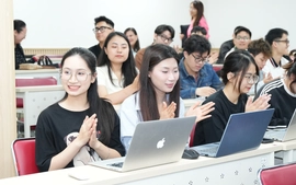 Những điểm mới quan trọng của Luật Giáo dục đại học sửa đổi 2025