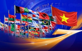 Thách thức đối với "thế nước, lòng dân" trong giai đoạn mới