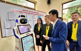 Hoạt động xã, phường sau sắp xếp chính quyền địa phương hai cấp nhìn từ Triệu Sơn, Thanh Hoá