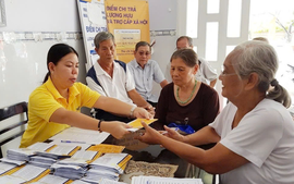 Từ năm 2026, những trường hợp giáo viên nào được nghỉ hưu sớm?