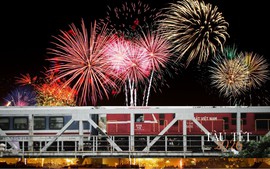 Phương án chạy tàu tăng cường dịp Tết Nguyên đán Bính Ngọ 2026