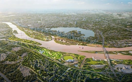 T&T Group - Những công trình của tương lai và bài toán triển khai hạ tầng dài hạn