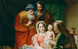 Đức Giáo hoàng nói về nguồn gốc và ý nghĩa của lễ Giáng Sinh