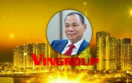 Vingroup chủ động rút đăng ký, bảo đảm tiến độ cho dự án Đường sắt tốc độ cao Bắc – Nam