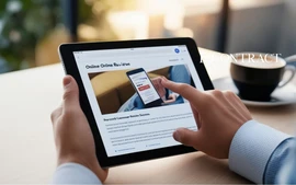 Áp dụng hợp đồng lao động điện tử có giá trị ngang hợp đồng giấy