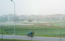 Diễn biến không khí lạnh trong những ngày tới