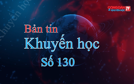 Hoạt động Khuyến học tại các tỉnh thành phố: Hà Nội, Hưng Yên, Bắc Ninh, Lâm Đồng, An Giang (20/12-27/12/2025)