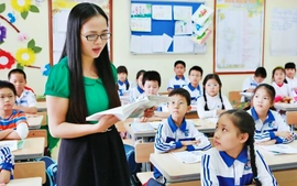 Giáo viên mong chờ Chính phủ ban hành Nghị định chính sách tiền lương mới