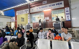 Ung thư và gánh nặng y tế: Miễn viện phí sẽ là giải pháp nhân văn