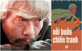 "Nỗi buồn chiến tranh" dưới góc nhìn và tư duy giáo dục