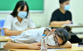 Đề án "Đổi mới căn bản và toàn diện giáo dục" cần được thanh tra và nhìn nhận lại