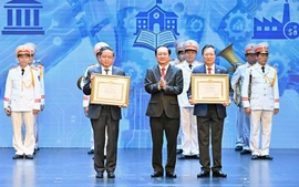 CT Group công bố 2 dự án trọng điểm lớn nhất ASEAN