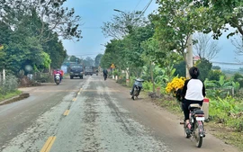 Bộ tiêu chí quốc gia về nông thôn mới giai đoạn 2026-2030