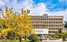 Bộ Giáo dục và Đào tạo dự kiến sáp nhập cao đẳng sư phạm vào đại học sư phạm